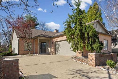 221 Sheffield Rd, West Lafayette, IN, 47906-8603 | Card Image