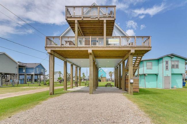 315 Murex St, House other with 3 bedrooms, 2 bathrooms and null parking in Surfside Beach TX | Image 29