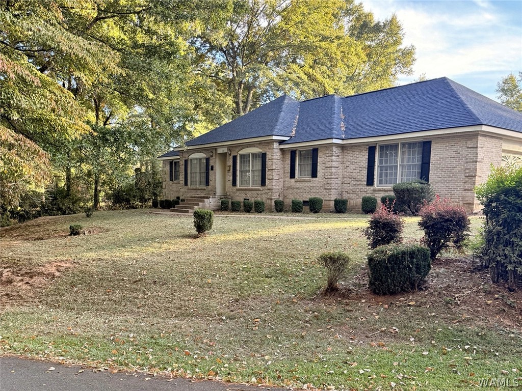 Residential in Aliceville 3