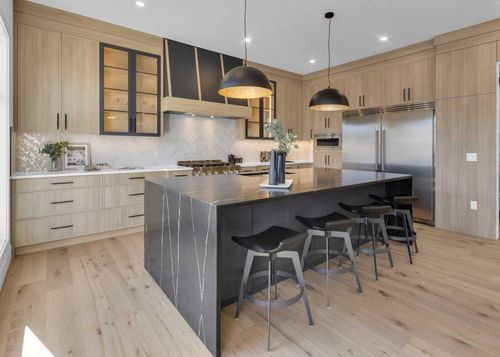 1436 Coopers Landing Sw, House with 5 bedrooms, 5 bathrooms and 5 parking in Airdrie AB | Card Image