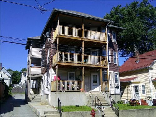 54 1st Ave, Woonsocket, RI, 02895-4098 | Card Image