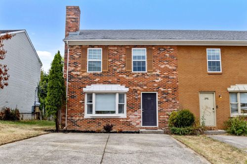 3703 Trent Cir, Lexington, KY, 40517 | Card Image