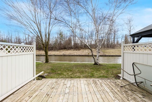 41 - 11 Laguna Pky, Condo with 3 bedrooms, 2 bathrooms and 1 parking in Ramara ON | Image 23