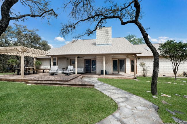 251 Fawn Ln, House other with 3 bedrooms, 2 bathrooms and null parking in Spring Branch TX | Image 24