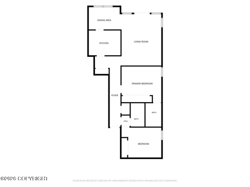 113-221 E 7th Ave, Anchorage, AK, 99501-3639 | Card Image