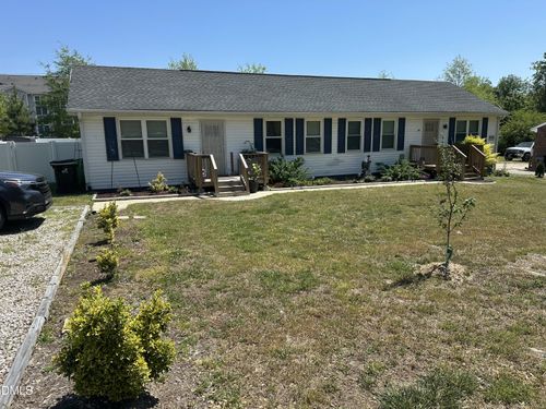 716 Shepard School Road, Zebulon, NC, 27597 | Card Image