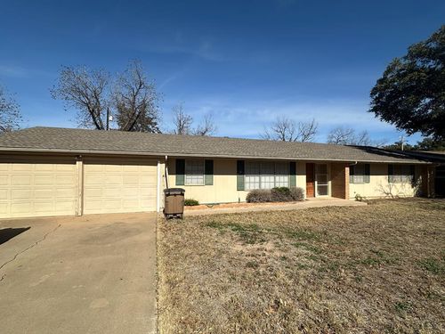 2708 Harvard Ave, San Angelo, TX, 76904-5314 | Card Image