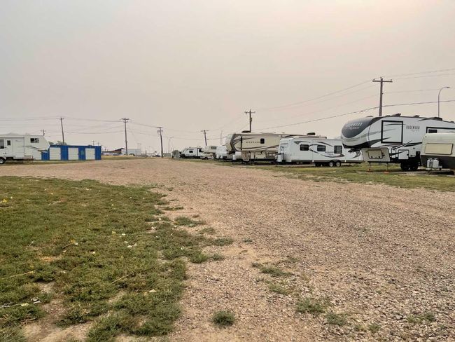 301 Mitchell St Ne, Home with 0 bedrooms, 0 bathrooms and null parking in Redcliff AB | Image 21