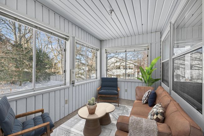 3594 Gershwin Ln N, Townhouse with 3 bedrooms, 3 bathrooms and null parking in Oakdale MN | Image 12
