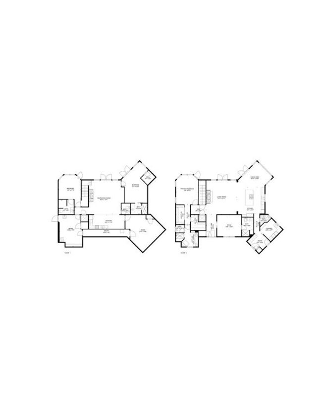 206 Captain Cone Ct, House other with 4 bedrooms, 7 bathrooms and null parking in Brooklet GA | Image 49