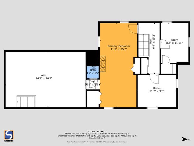 1820 Rocky Weed Rd, House other with 4 bedrooms, 2 bathrooms and null parking in Berrien Springs MI | Image 4