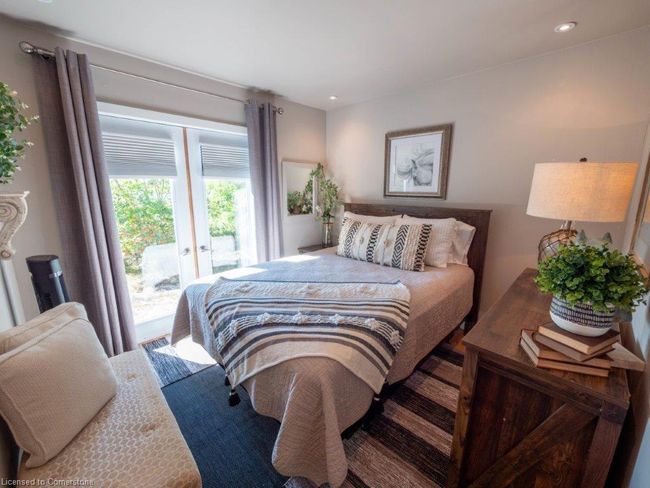 4476 Island 1040, House other with 2 bedrooms, 1 bathrooms and null parking in Georgian Bay ON | Image 35