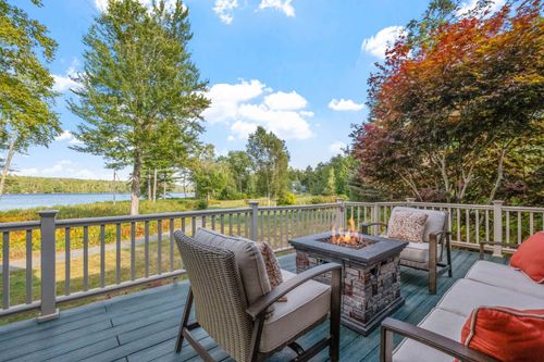 14 Island View Dr, Moultonborough, NH, 03254-4939 | Card Image