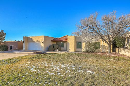 12917 Deer Dancer Trl Ne, Albuquerque, NM, 87112-4844 | Card Image