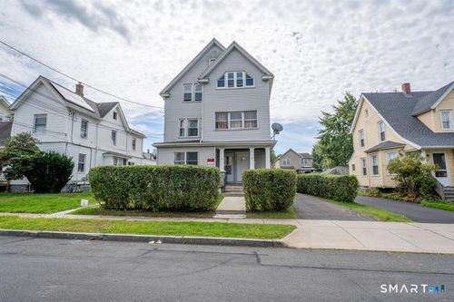 3rd-floor-45 Boulanger Ave, West Hartford, CT, 06110-1104 | Card Image