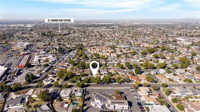 12119 Los Coyotes Ave, House other with 3 bedrooms, 2 bathrooms and 2 parking in La Mirada CA | Image 25