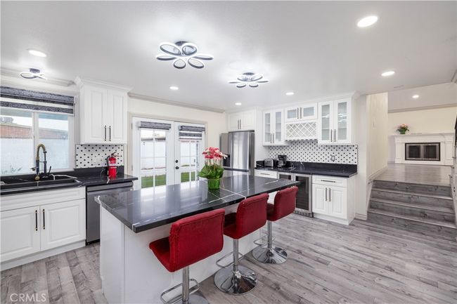12246 Nadine Cir, House other with 4 bedrooms, 3 bathrooms and 2 parking in Garden Grove CA | Image 22