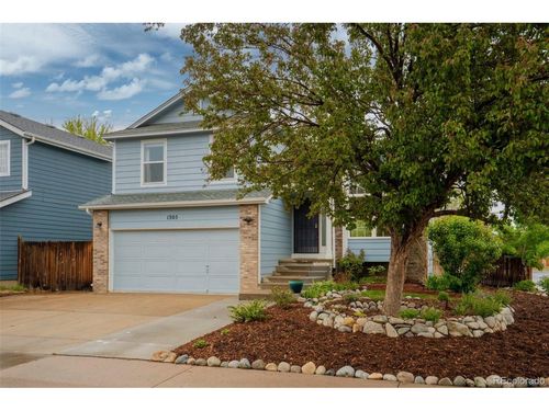 1305 W 133rd Way, Westminster, CO, 80234-1151 | Card Image
