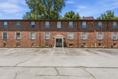 6-729 N Hite Ave, Louisville, KY, 40206-3222 | Card Image