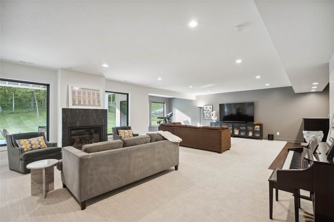 921 Timber Valley Dr, Home with 4 bedrooms, 4 bathrooms and null parking in Polk City IA | Image 21