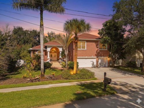1218 Castle Ter, TARPON SPRINGS, FL, 34689-2413 | Card Image
