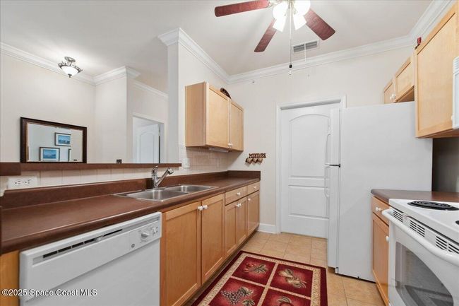 3708 - 6450 Borasco Dr, Condo with 2 bedrooms, 2 bathrooms and null parking in Melbourne FL | Image 5