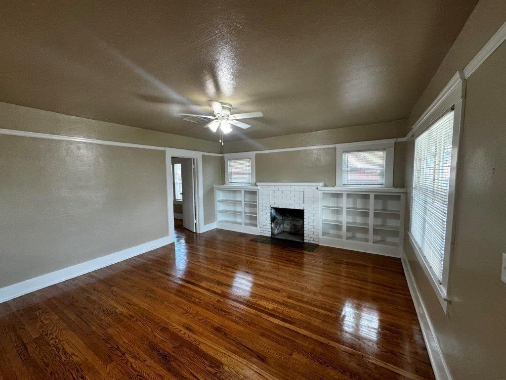 Residential Income in Fresno 5