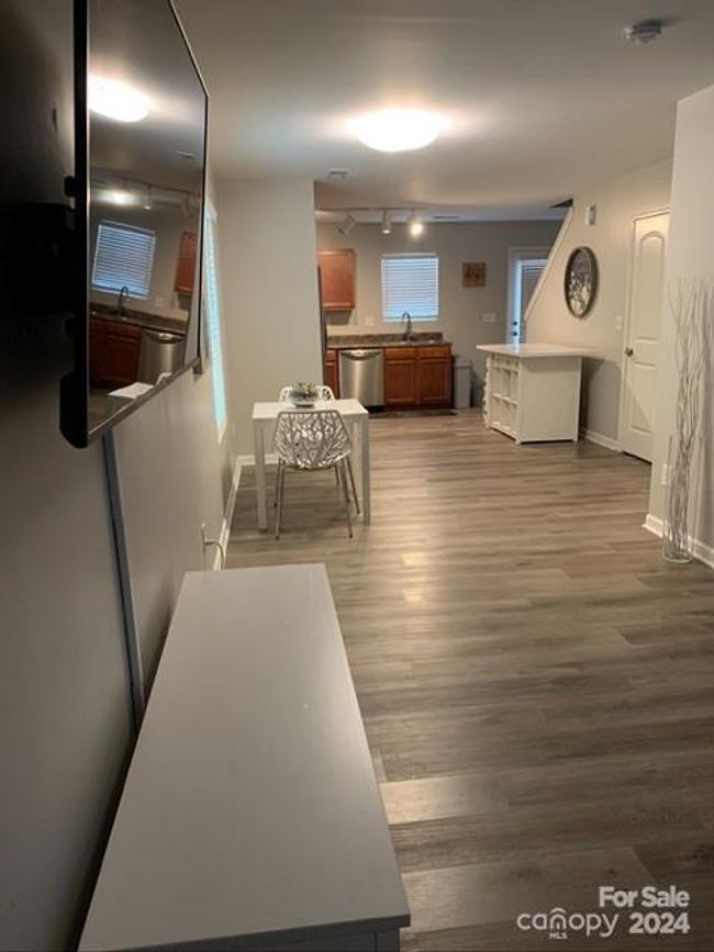 4916 Potter Rd, Townhouse with 2 bedrooms, 3 bathrooms and null parking in Stallings NC | Image 4