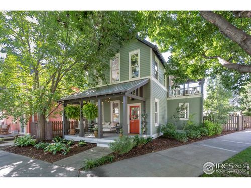 1037 Katy Ln, Longmont, CO, 80504-7327 | Card Image