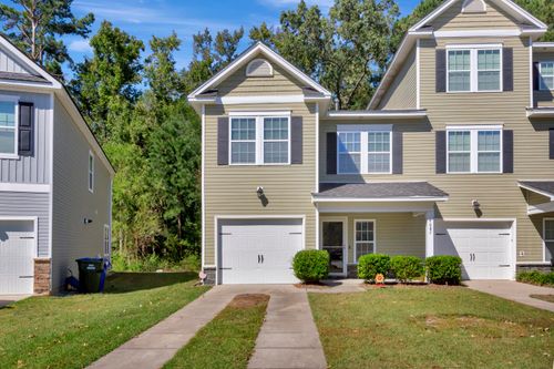 4087 Hartland St, Charleston, SC, 29414-6095 | Card Image