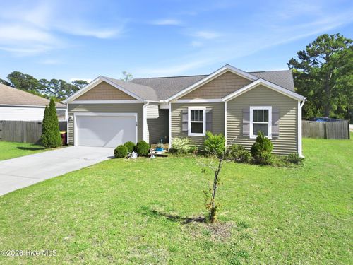 14 Frazer Ln, Hampstead, NC, 28443-4015 | Card Image