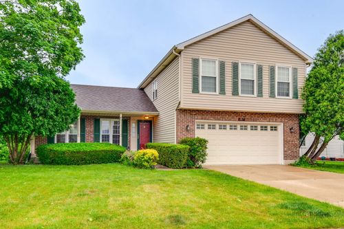 4900 Dukesberry Ln, Hoffman Estates, IL, 60010-5539 | Card Image