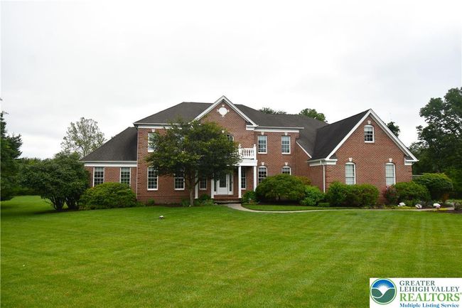55 Forrest Stand Dr, House other with 4 bedrooms, 5 bathrooms and null parking in Easton PA | Image 8