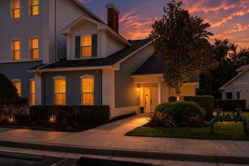 7636 Heritage Crossing Way, Reunion, FL, 34747-6779 | Card Image