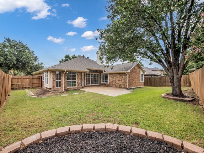 4909 Justin Dr, House other with 3 bedrooms, 2 bathrooms and null parking in Plano TX | Image 26