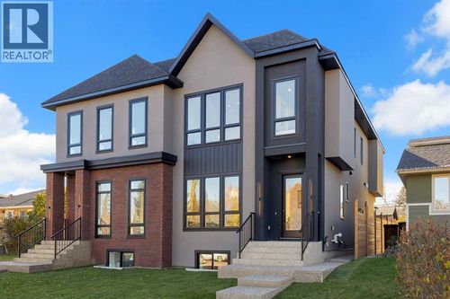 2715 Cochrane Rd Nw, Calgary, AB, T2M4J1 | Card Image
