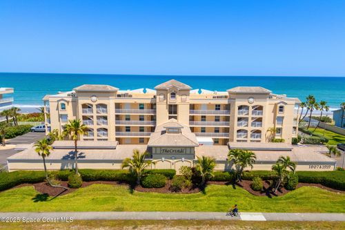 304-1919 Highway A1a, Indian Harbour Beach, FL, 32937-3593 | Card Image