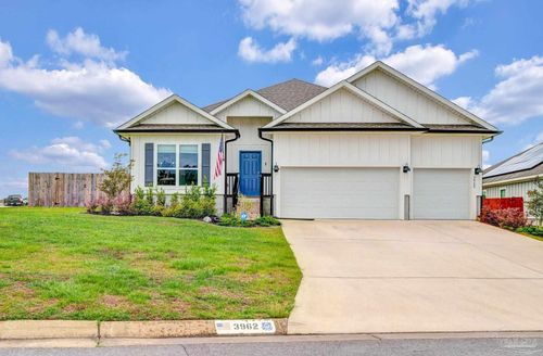 3962 Whitetail Ln, Pensacola, FL, 32526-4467 | Card Image