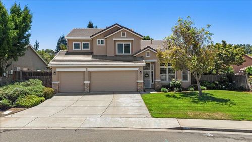 1109 Deitz Circle, Oakdale, CA, 95361 | Card Image