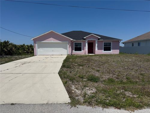 2812 62nd St W, LEHIGH ACRES, FL, 33971-3800 | Card Image