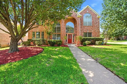 2421 Bowie Ln, Grapevine, TX, 76051-8013 | Card Image