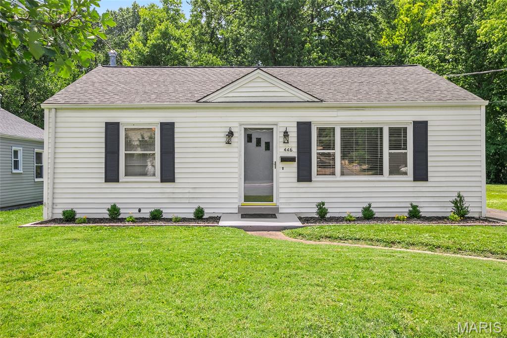 Residential in Webster Groves 2