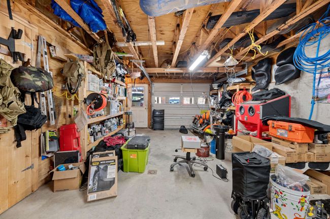 1805 N Calais Rd, House other with 3 bedrooms, 3 bathrooms and null parking in East Calais VT | Image 15