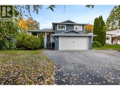 2680 Ridgeview Dr, Prince George, BC, V2K3Z7 | Card Image