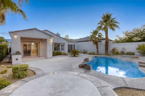 3302 Saddle Soap Ct, Las Vegas, NV, 89135-1838 | Card Image