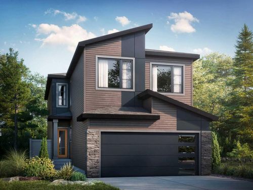 146 Osprey Hill Pt Sw, Calgary, AB, T3B6S2 | Card Image