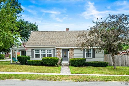 1108 Tilden Ave, Utica, NY, 13501-3360 | Card Image