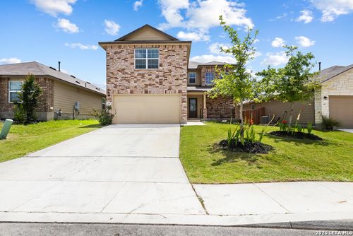 187 Scarlet Macaw, San Antonio, TX, 78253-2141 | Card Image