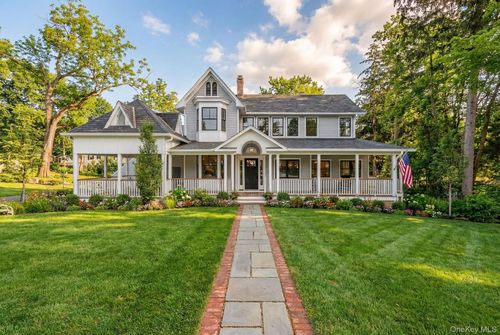 227 Prospect Ave, Sea Cliff, NY, 11579-1055 | Card Image