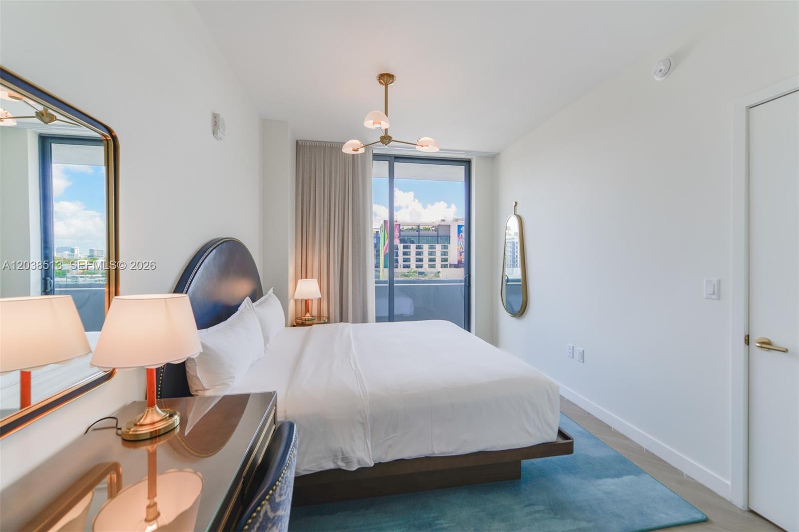 Residential Lease in Miami 4